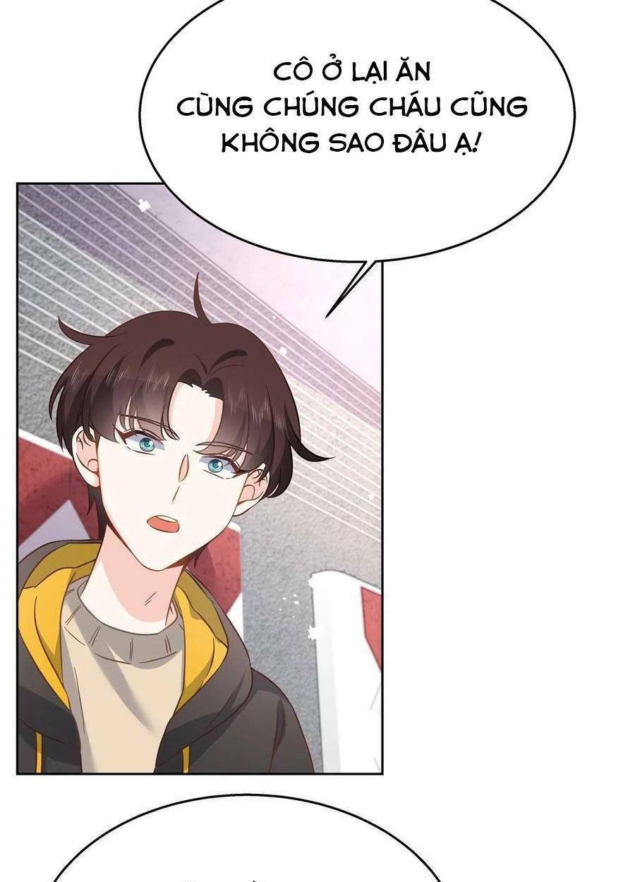 Hotboy Quốc Dân Là Nữ - Chapter 239 - Page 20