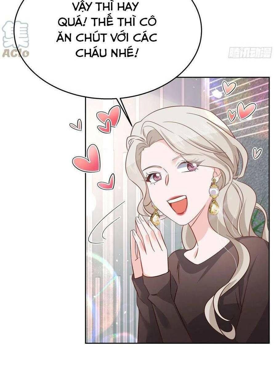 Hotboy Quốc Dân Là Nữ - Chapter 239 - Page 21