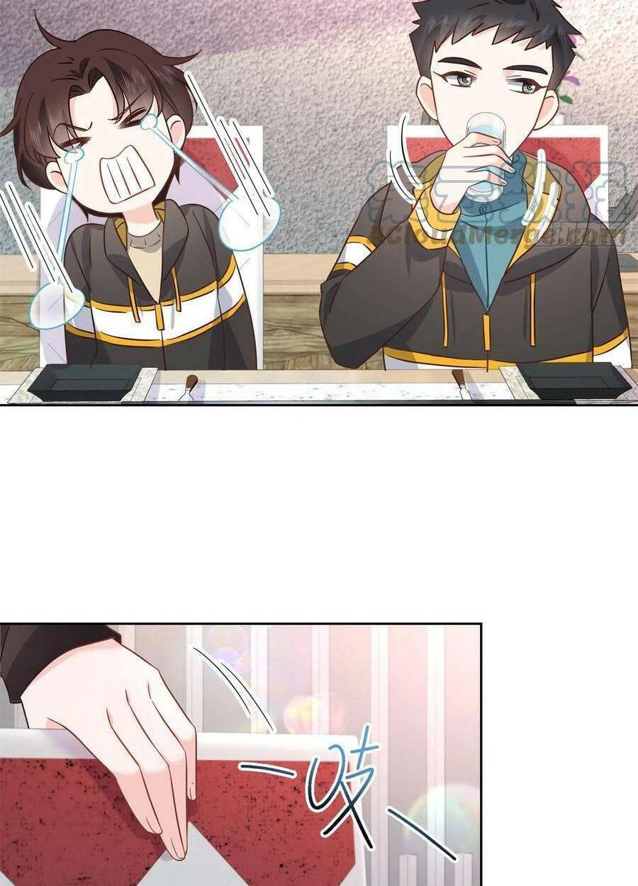 Hotboy Quốc Dân Là Nữ - Chapter 239 - Page 24