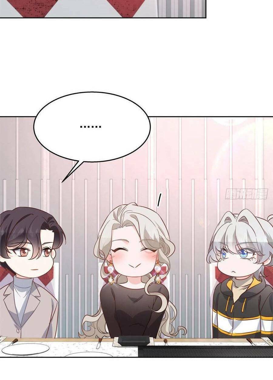 Hotboy Quốc Dân Là Nữ - Chapter 239 - Page 25