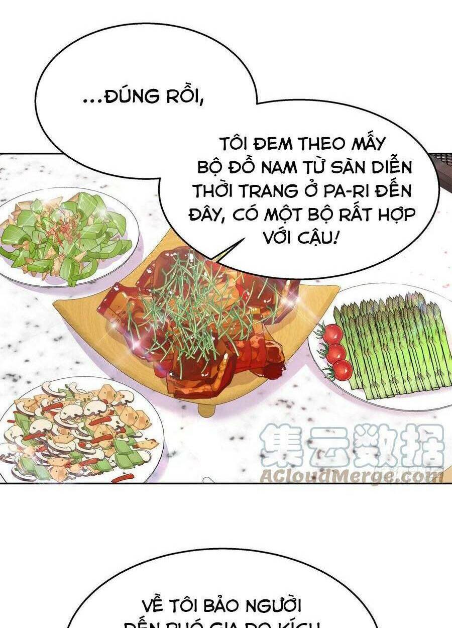 Hotboy Quốc Dân Là Nữ - Chapter 239 - Page 26