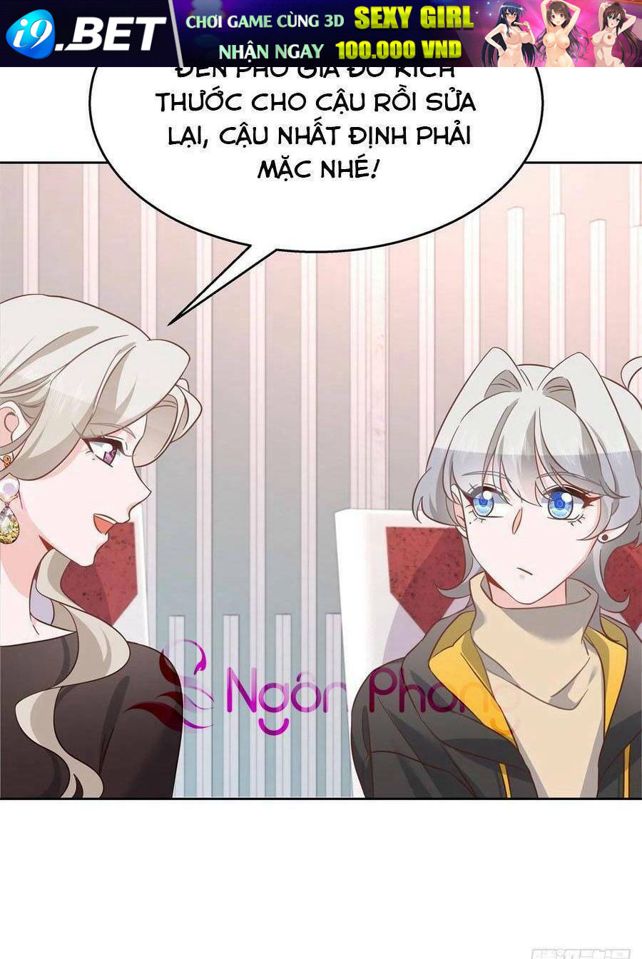 Hotboy Quốc Dân Là Nữ - Chapter 239 - Page 27