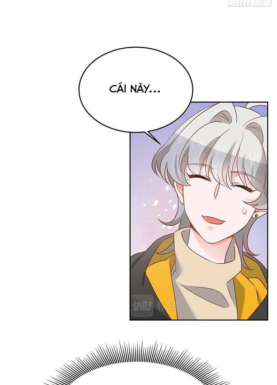 Hotboy Quốc Dân Là Nữ - Chapter 239 - Page 28