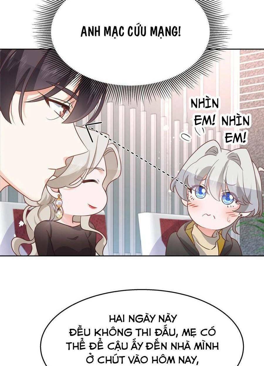 Hotboy Quốc Dân Là Nữ - Chapter 239 - Page 29