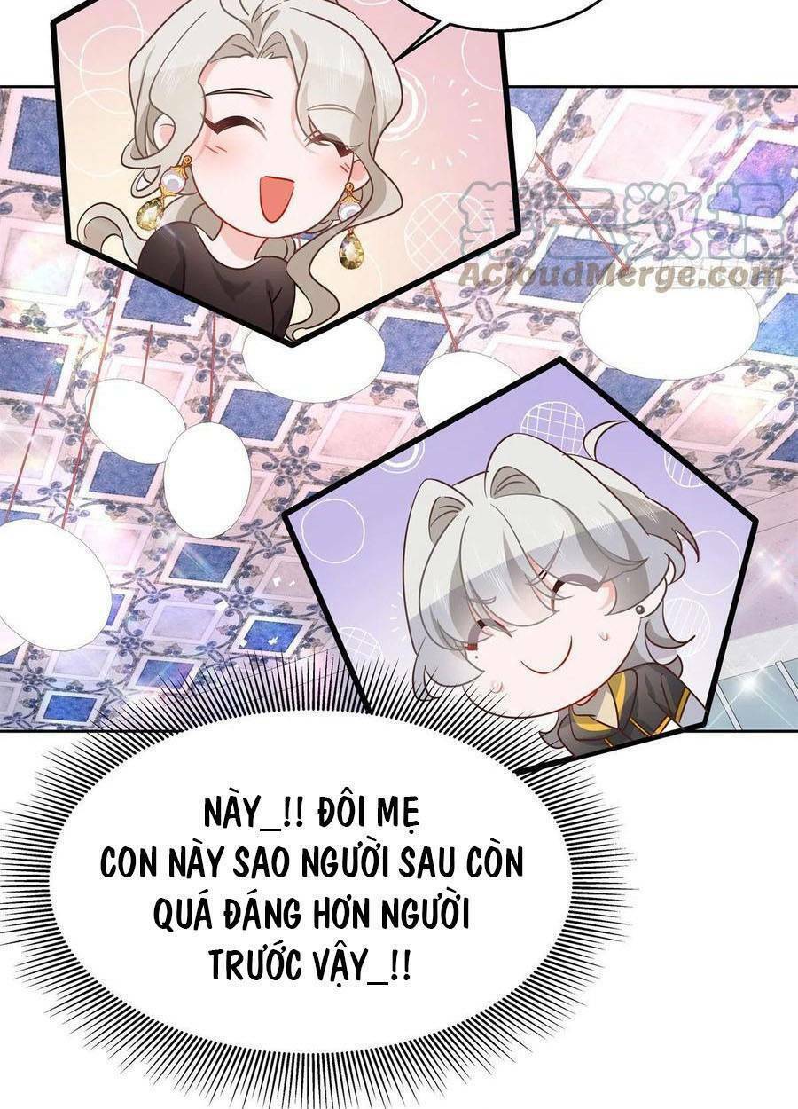 Hotboy Quốc Dân Là Nữ - Chapter 239 - Page 31