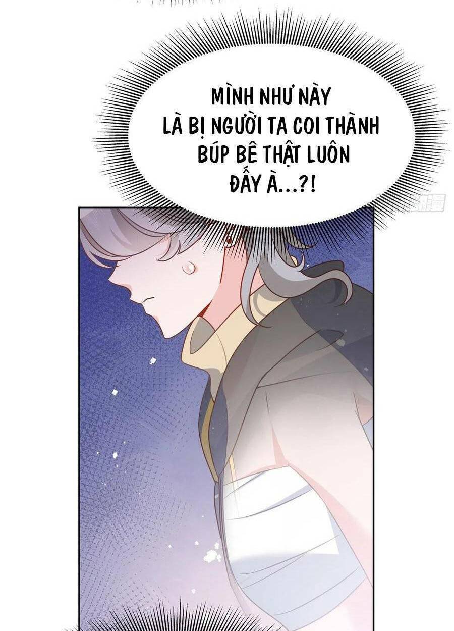 Hotboy Quốc Dân Là Nữ - Chapter 239 - Page 32