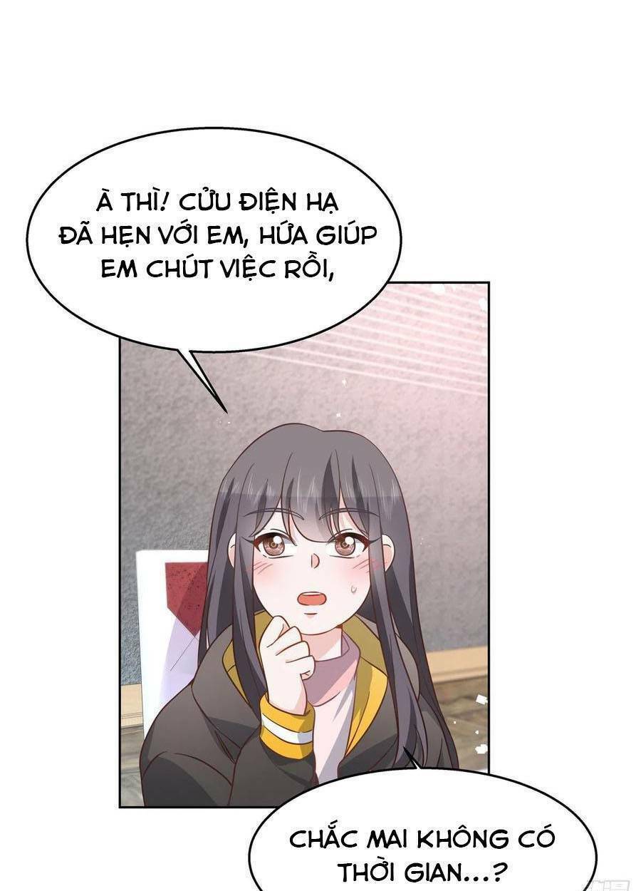 Hotboy Quốc Dân Là Nữ - Chapter 239 - Page 34