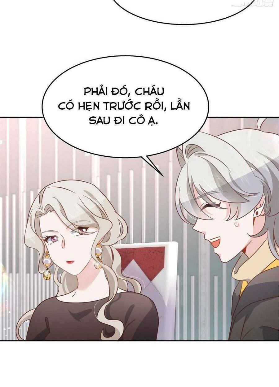 Hotboy Quốc Dân Là Nữ - Chapter 239 - Page 35