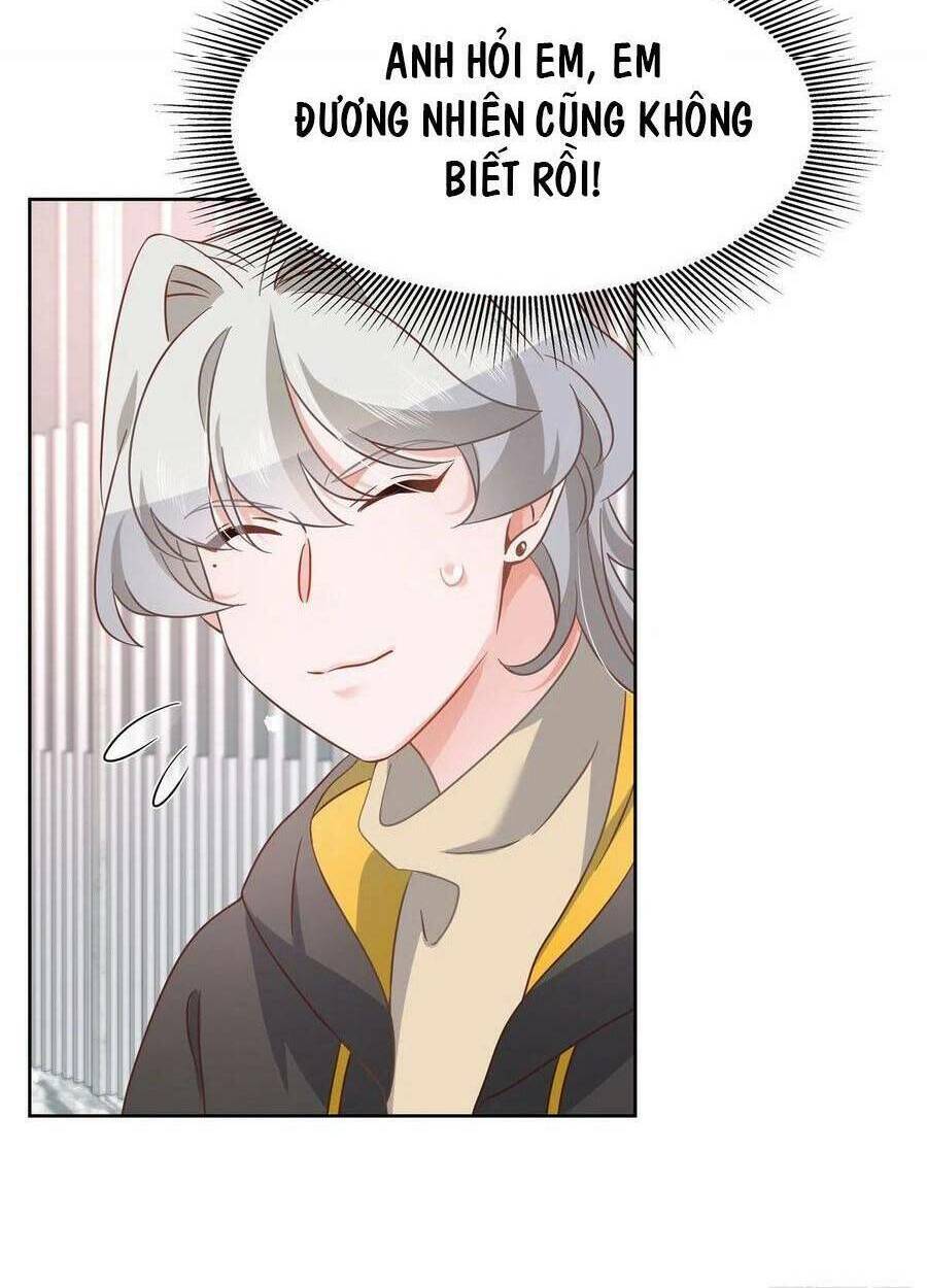 Hotboy Quốc Dân Là Nữ - Chapter 239 - Page 37