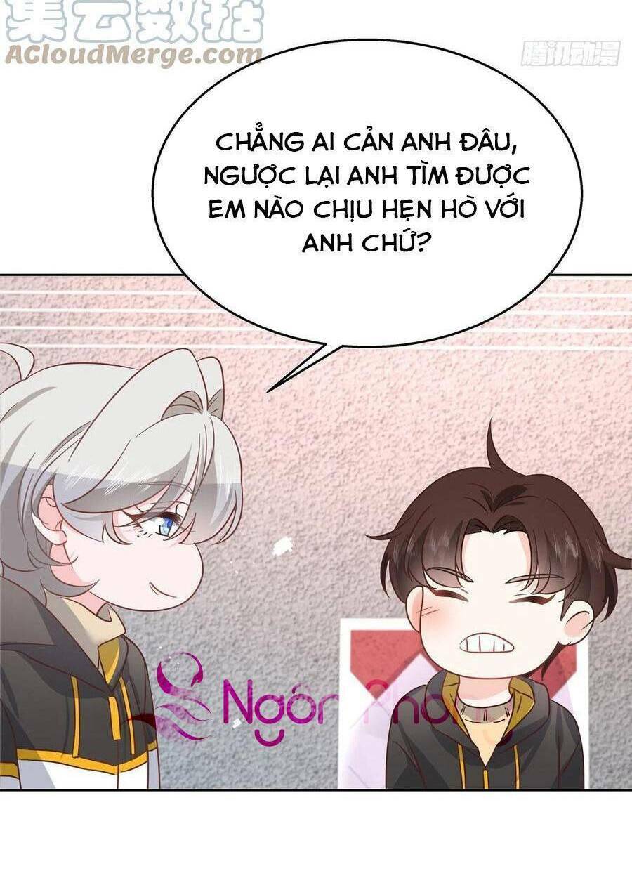 Hotboy Quốc Dân Là Nữ - Chapter 239 - Page 40