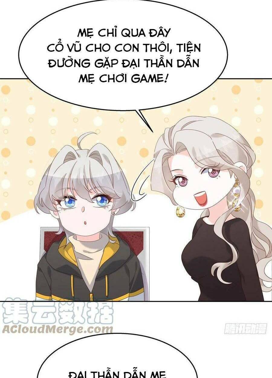 Hotboy Quốc Dân Là Nữ - Chapter 239 - Page 6