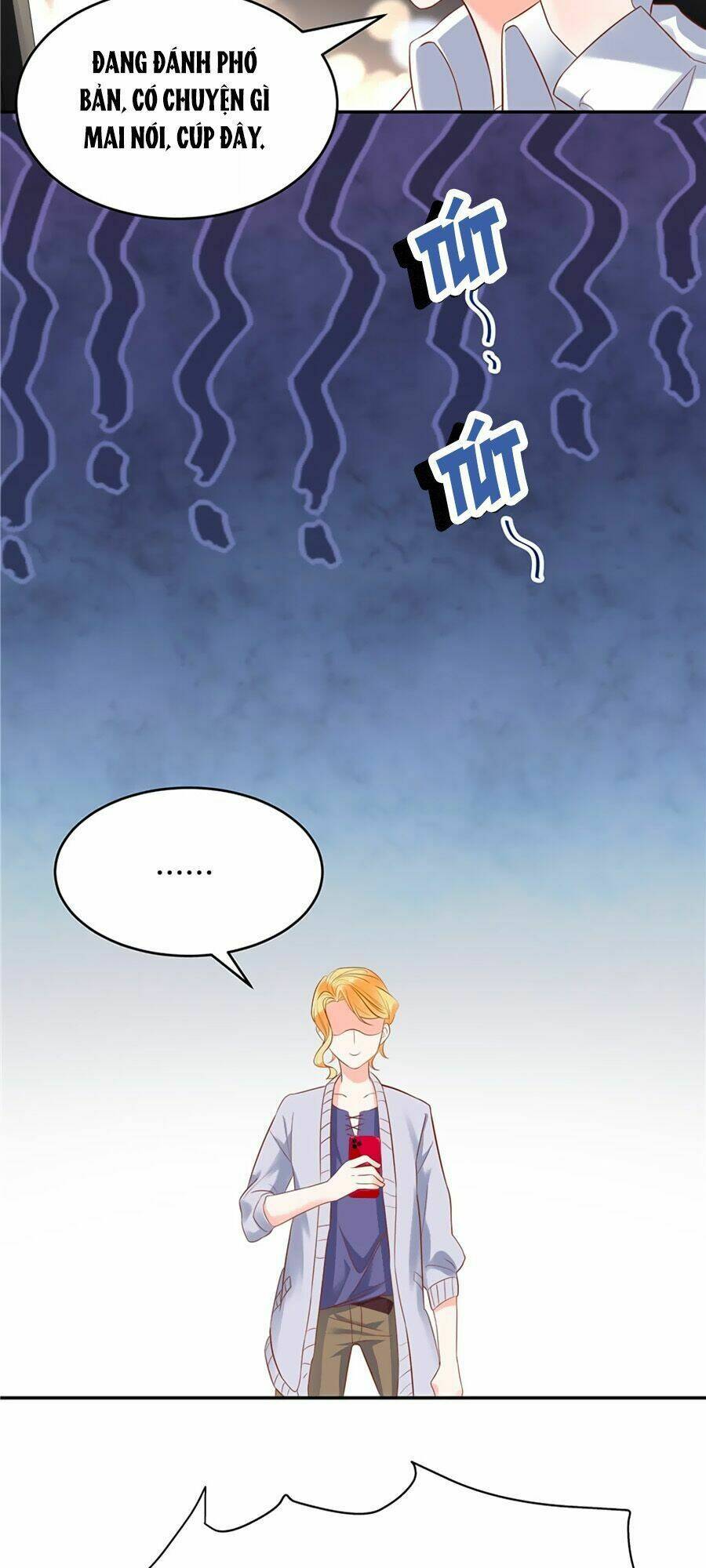 Hotboy Quốc Dân Là Nữ - Chapter 24 - Page 9