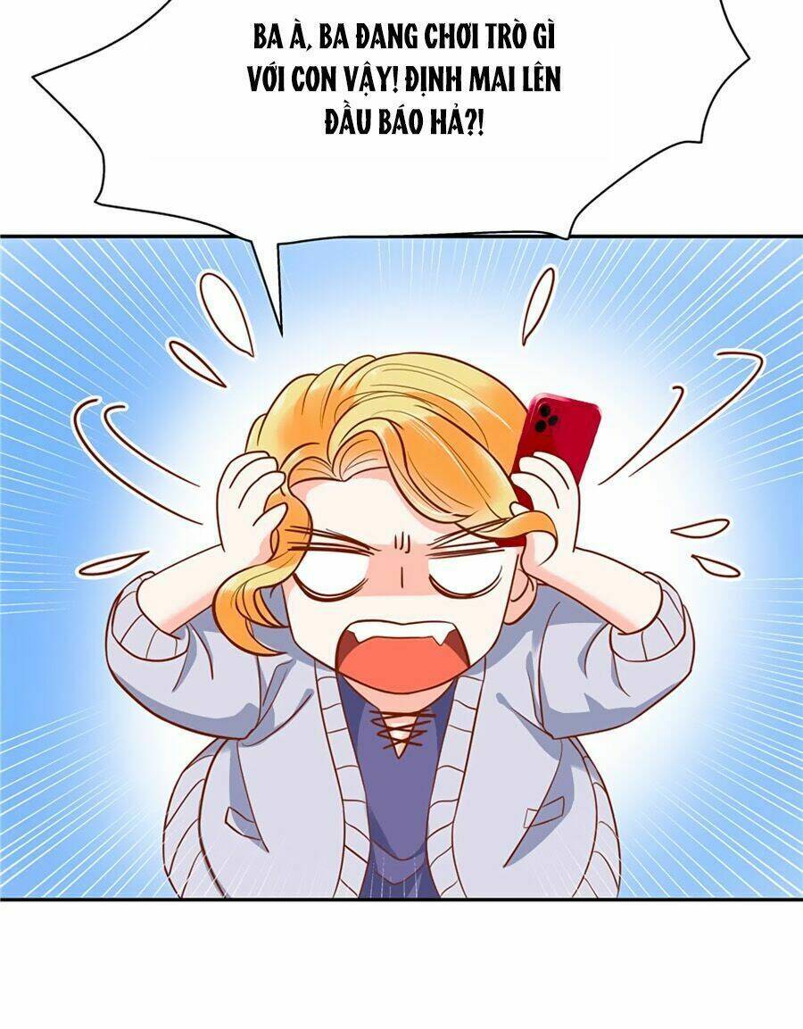 Hotboy Quốc Dân Là Nữ - Chapter 24 - Page 10