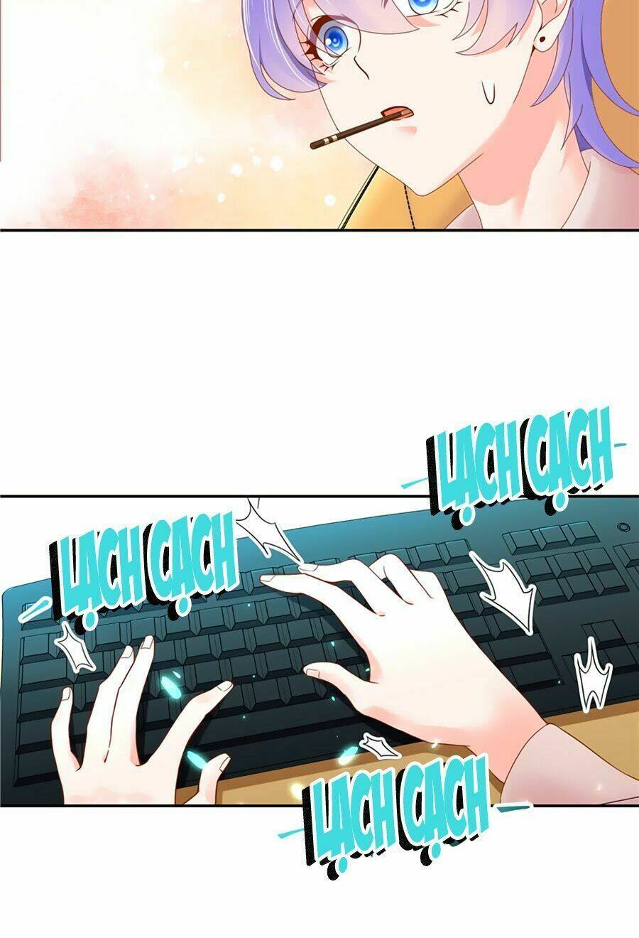 Hotboy Quốc Dân Là Nữ - Chapter 24 - Page 17