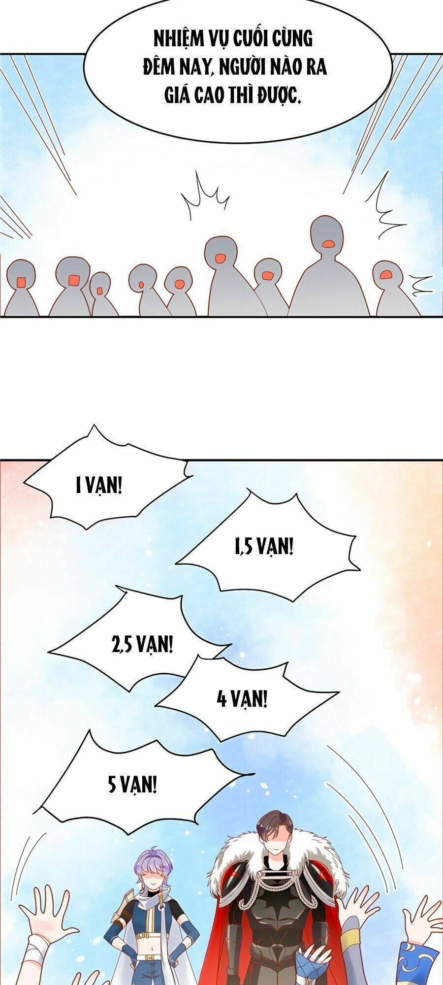 Hotboy Quốc Dân Là Nữ - Chapter 24 - Page 19