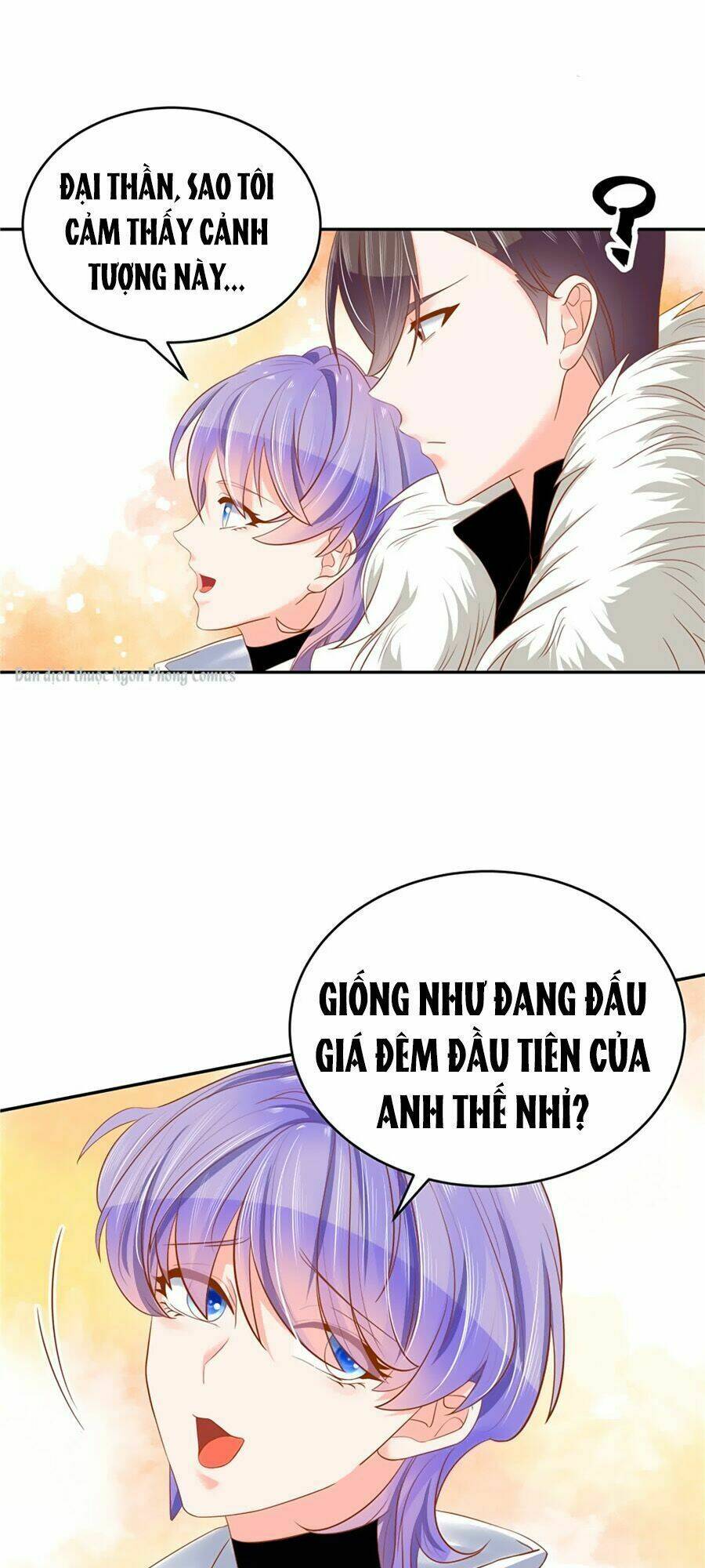 Hotboy Quốc Dân Là Nữ - Chapter 24 - Page 21
