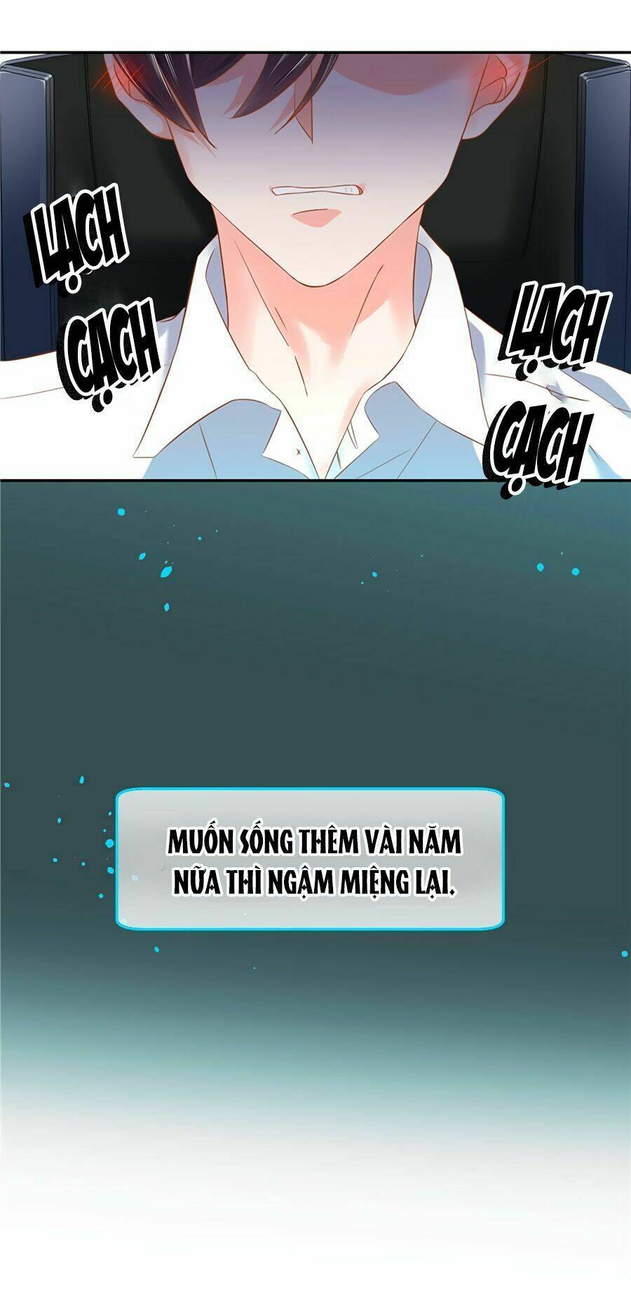 Hotboy Quốc Dân Là Nữ - Chapter 24 - Page 24