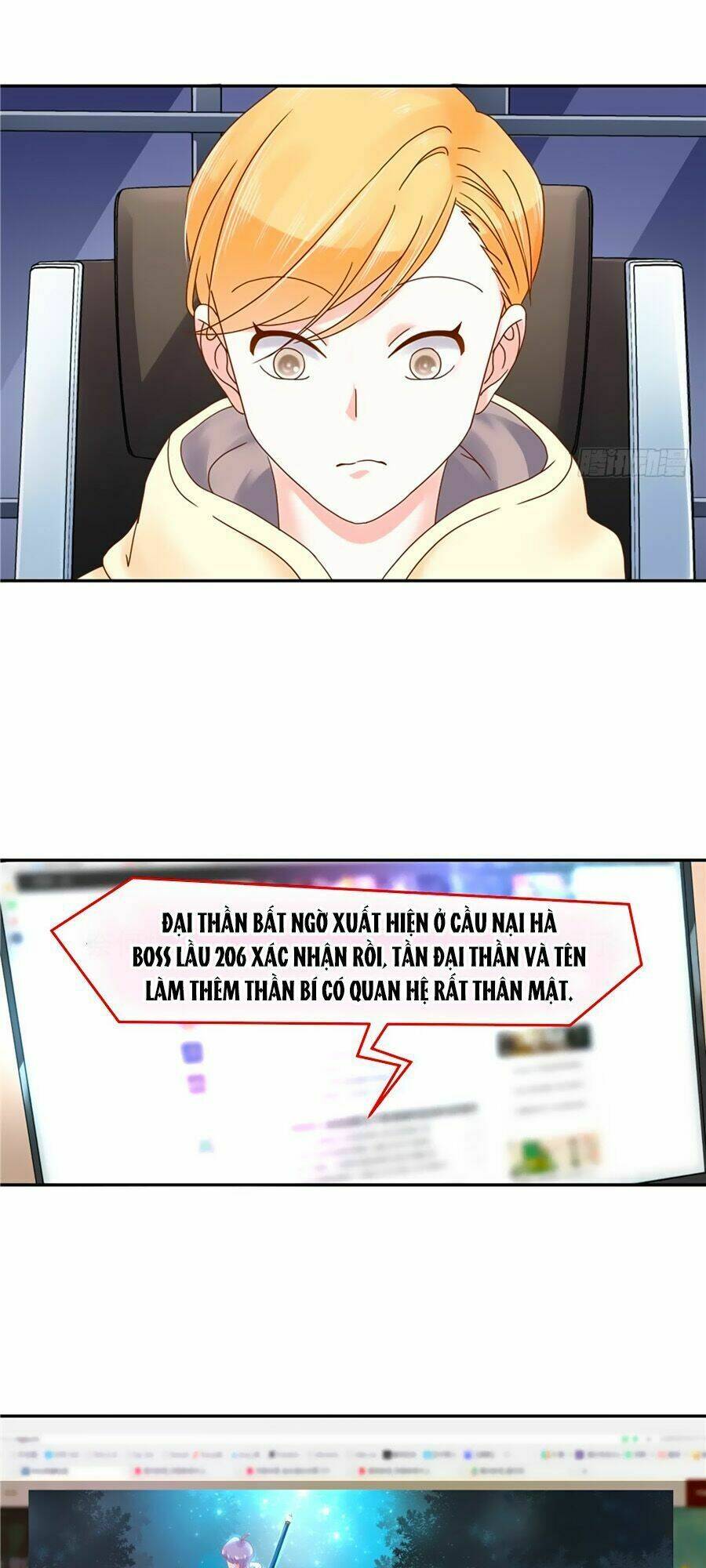 Hotboy Quốc Dân Là Nữ - Chapter 24 - Page 3