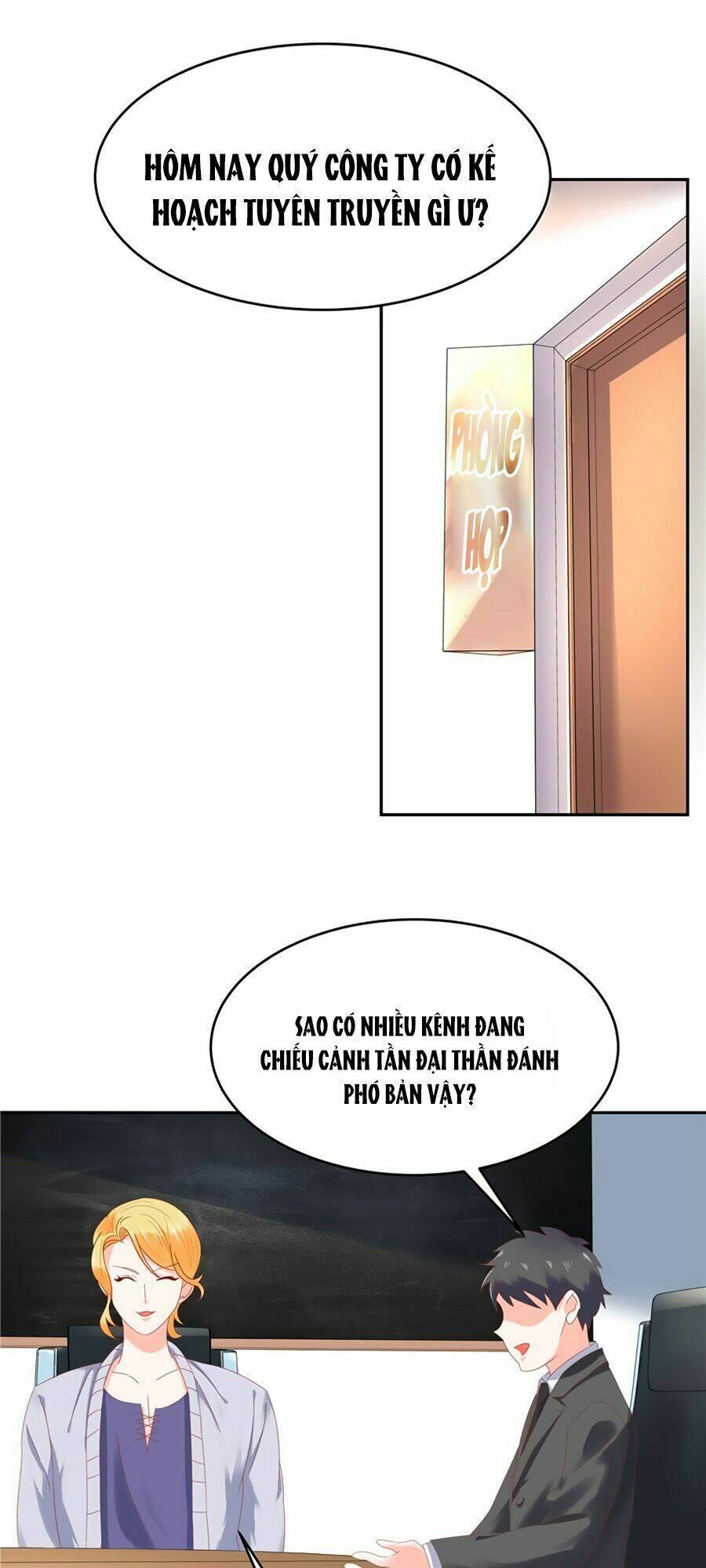 Hotboy Quốc Dân Là Nữ - Chapter 24 - Page 5