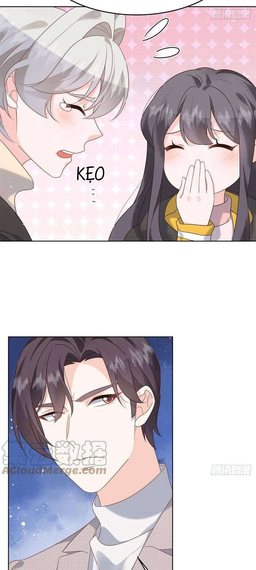 Hotboy Quốc Dân Là Nữ - Chapter 240 - Page 9