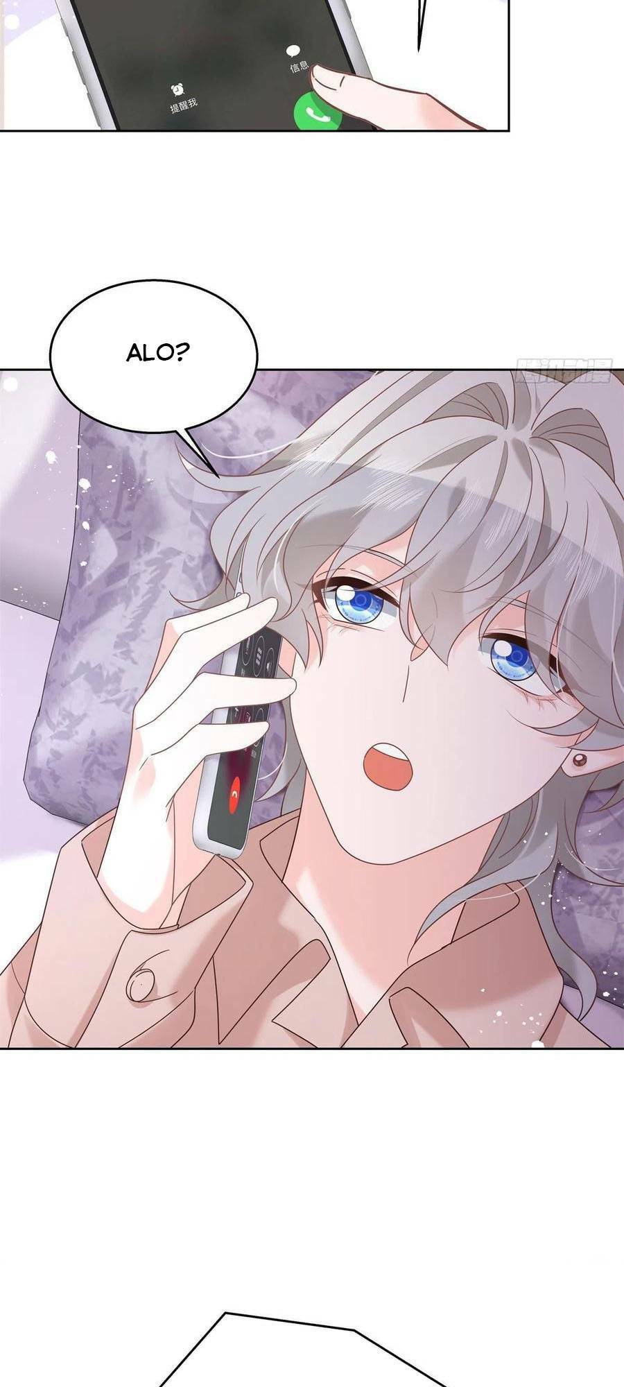 Hotboy Quốc Dân Là Nữ - Chapter 240 - Page 13