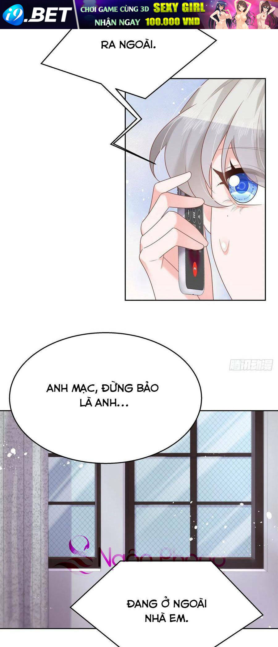 Hotboy Quốc Dân Là Nữ - Chapter 240 - Page 14