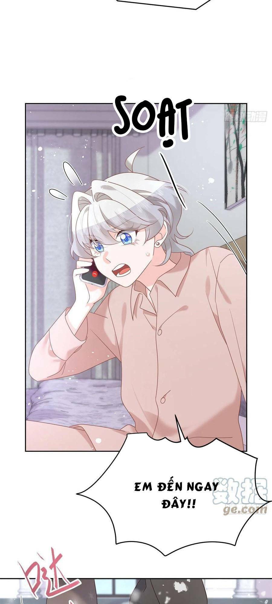 Hotboy Quốc Dân Là Nữ - Chapter 240 - Page 15