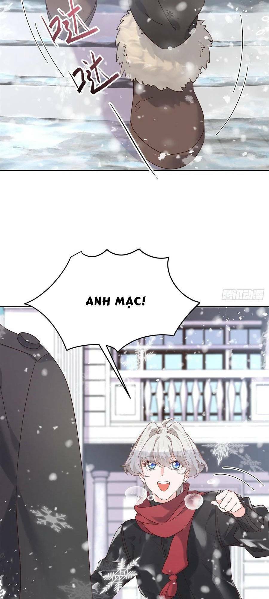 Hotboy Quốc Dân Là Nữ - Chapter 240 - Page 16