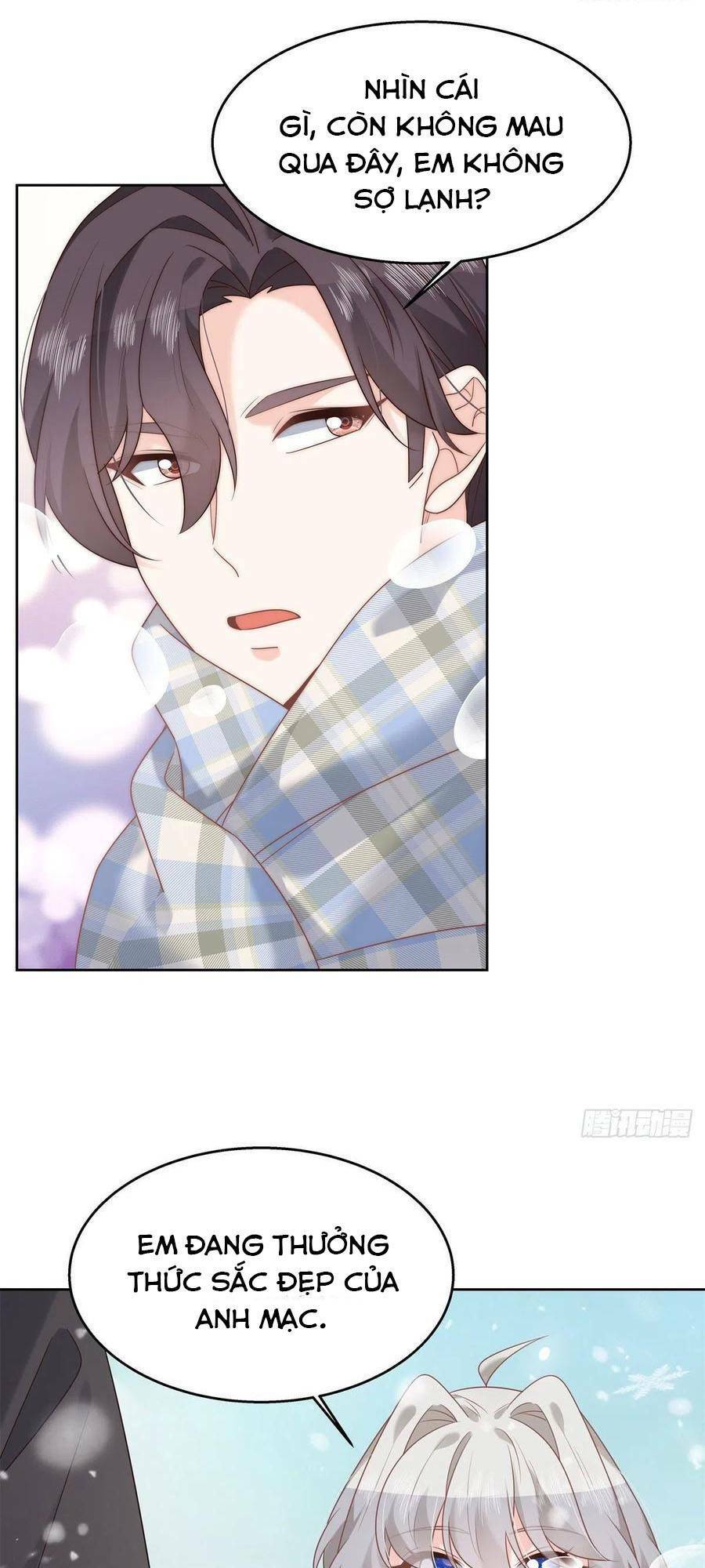 Hotboy Quốc Dân Là Nữ - Chapter 240 - Page 19