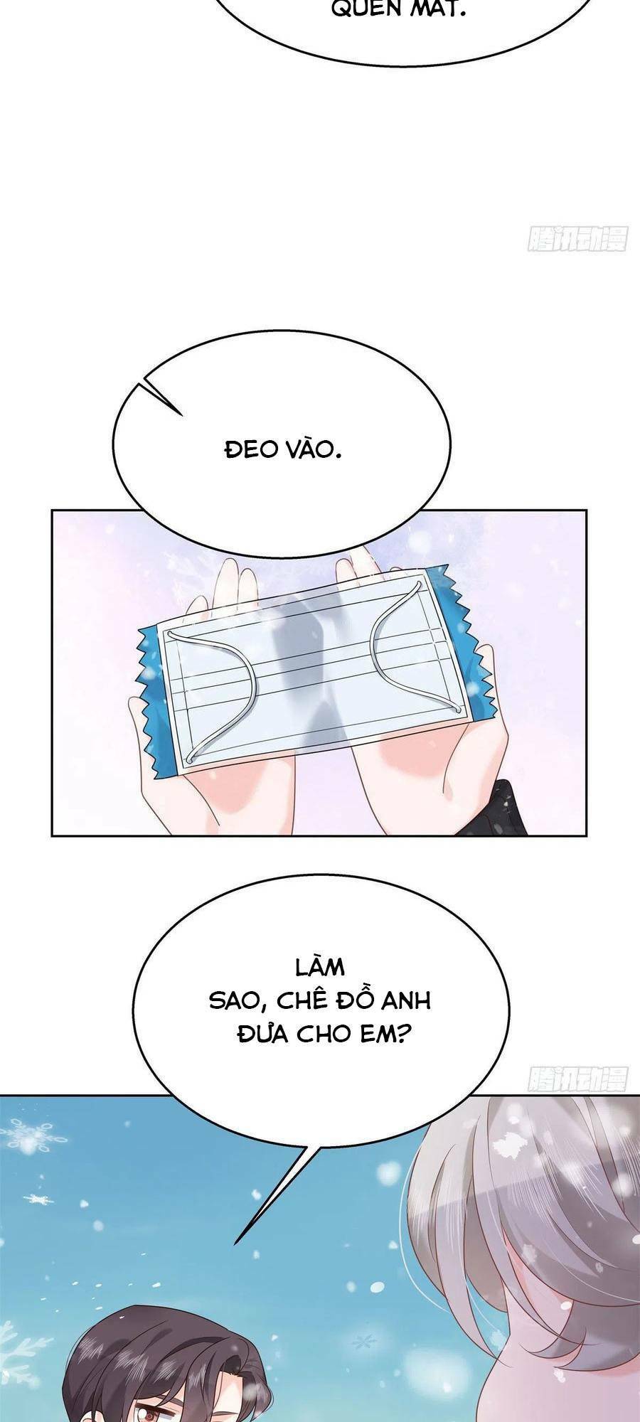 Hotboy Quốc Dân Là Nữ - Chapter 240 - Page 21