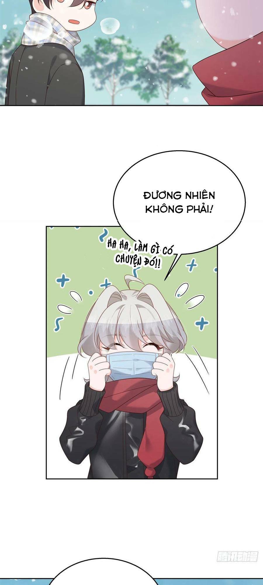 Hotboy Quốc Dân Là Nữ - Chapter 240 - Page 22