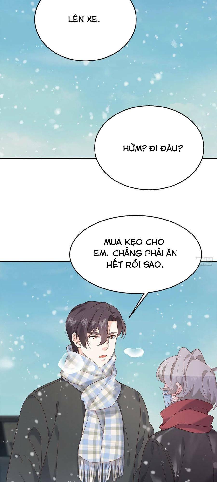 Hotboy Quốc Dân Là Nữ - Chapter 240 - Page 23