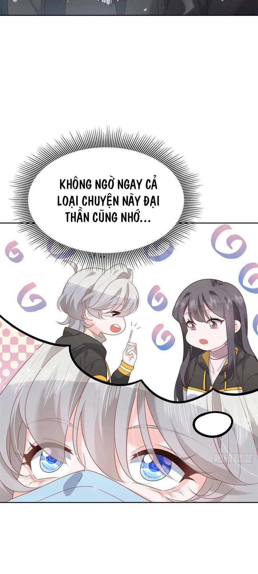 Hotboy Quốc Dân Là Nữ - Chapter 240 - Page 24