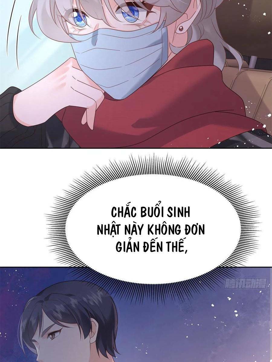 Hotboy Quốc Dân Là Nữ - Chapter 240 - Page 27