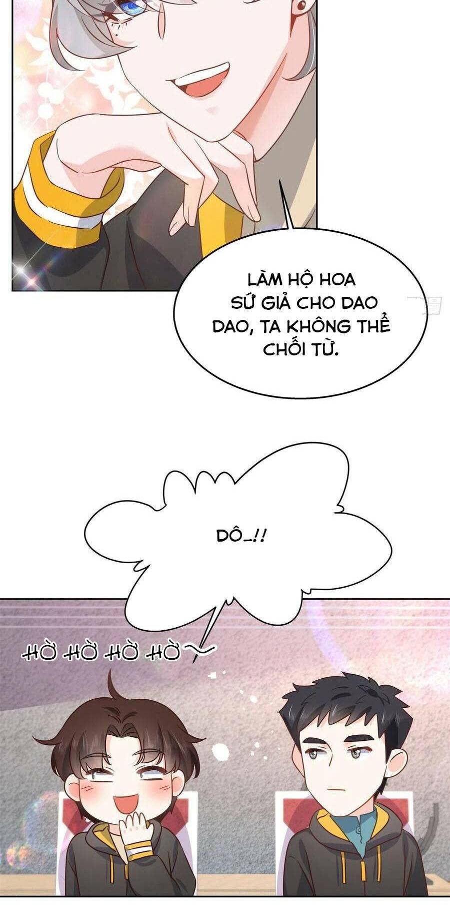 Hotboy Quốc Dân Là Nữ - Chapter 240 - Page 3