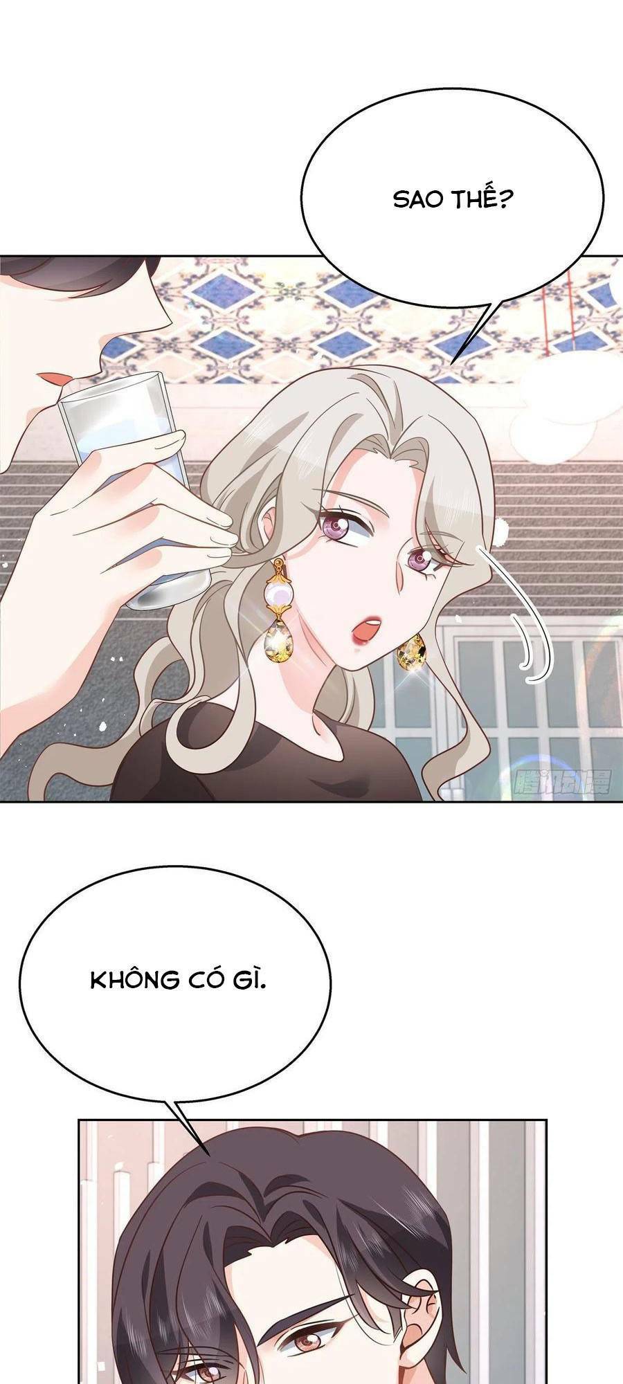 Hotboy Quốc Dân Là Nữ - Chapter 240 - Page 4