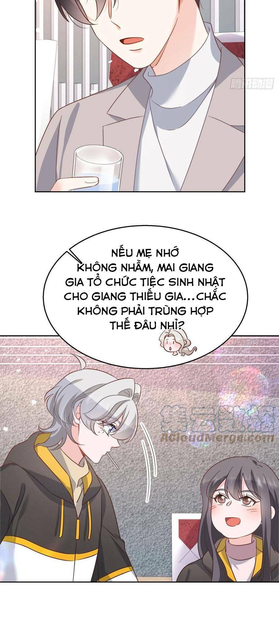 Hotboy Quốc Dân Là Nữ - Chapter 240 - Page 5
