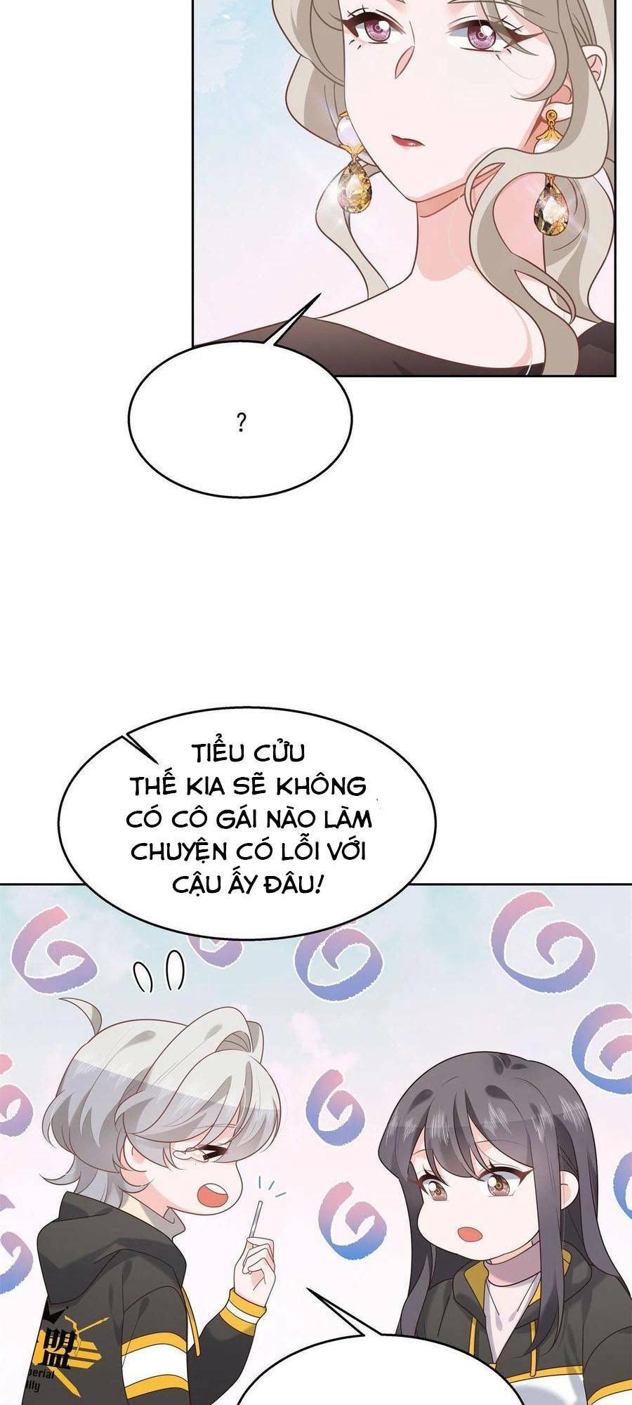 Hotboy Quốc Dân Là Nữ - Chapter 240 - Page 7