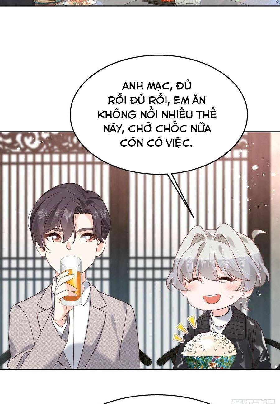 Hotboy Quốc Dân Là Nữ - Chapter 241 - Page 9