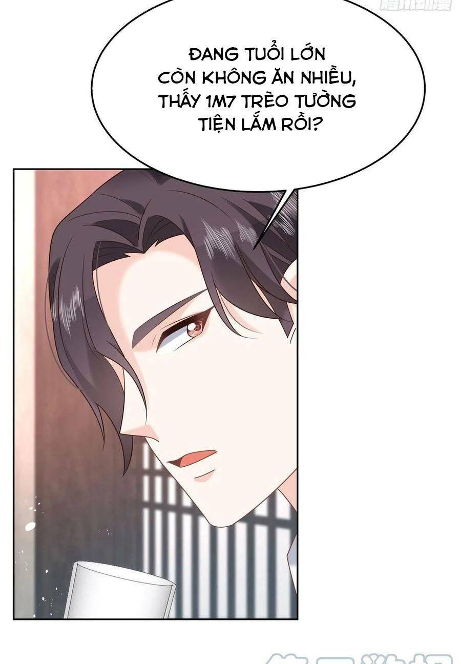 Hotboy Quốc Dân Là Nữ - Chapter 241 - Page 10
