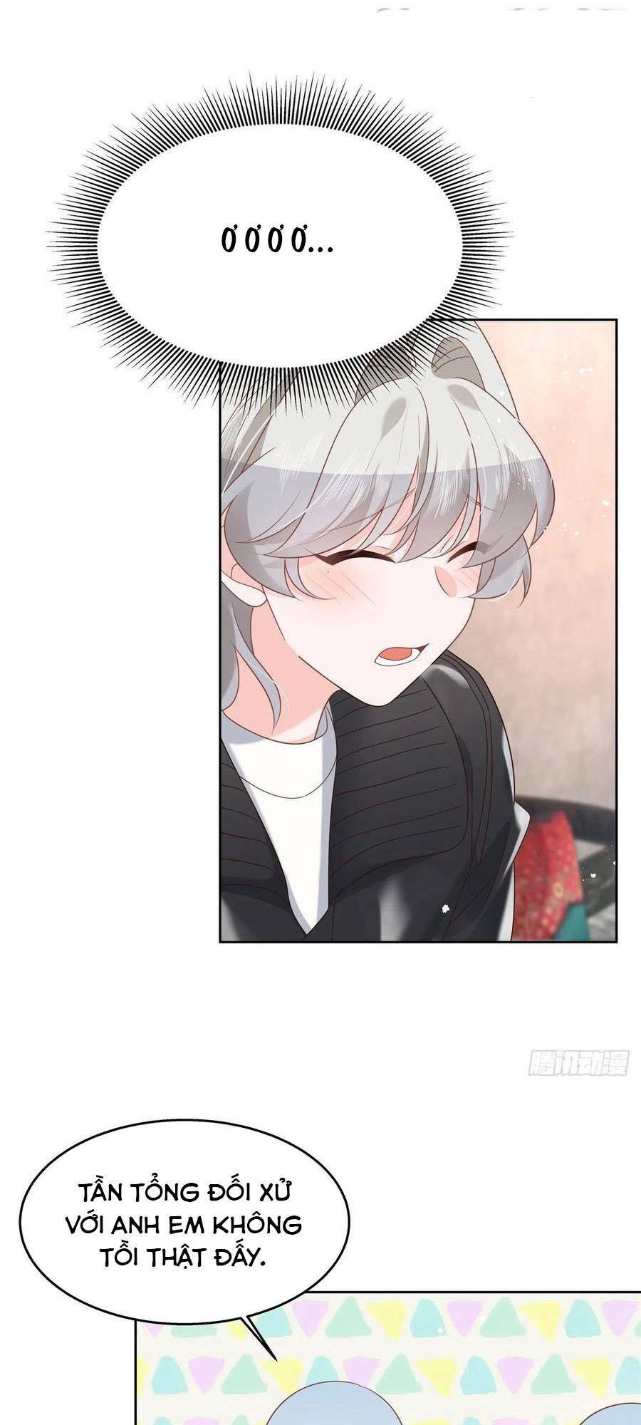 Hotboy Quốc Dân Là Nữ - Chapter 241 - Page 11