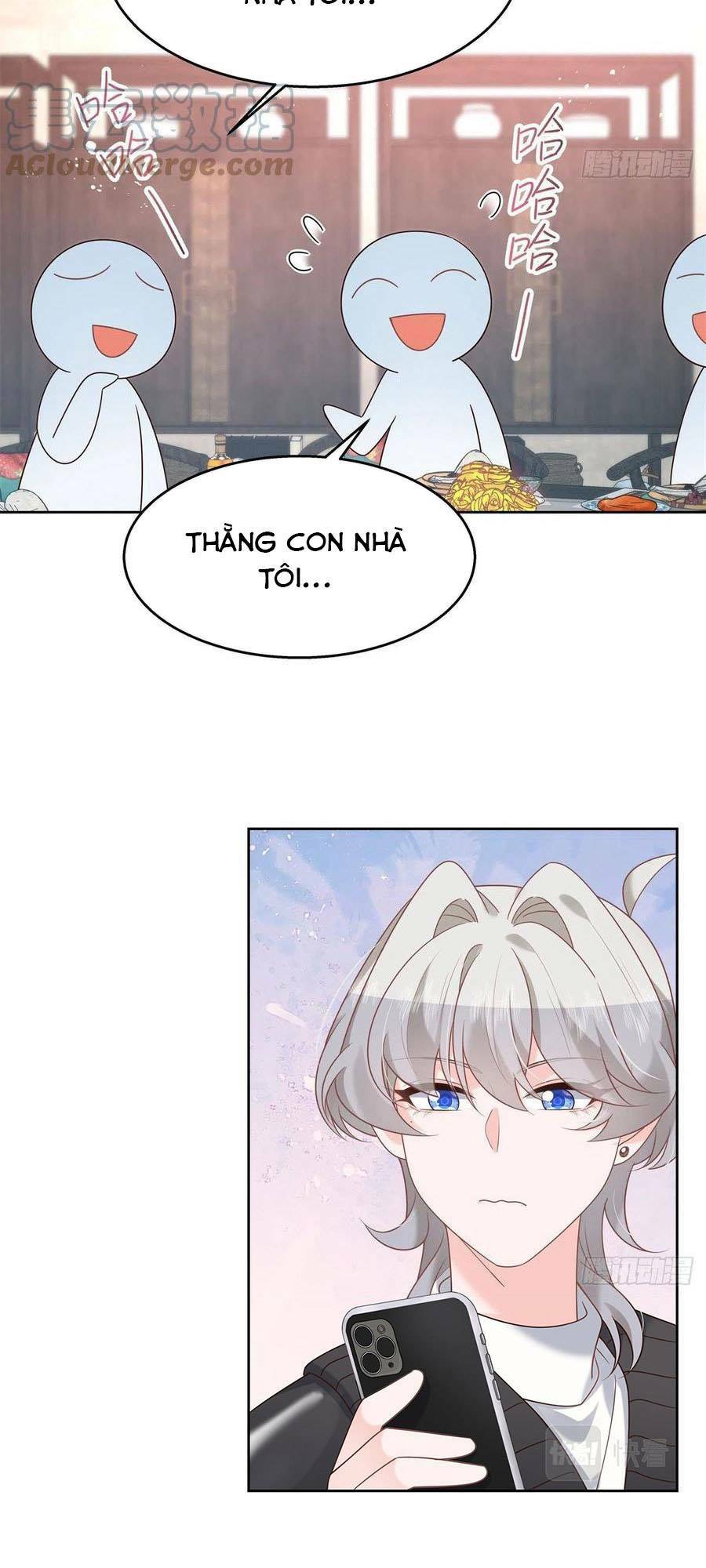 Hotboy Quốc Dân Là Nữ - Chapter 241 - Page 13