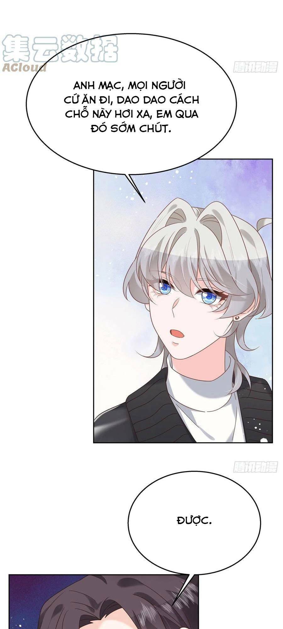 Hotboy Quốc Dân Là Nữ - Chapter 241 - Page 15