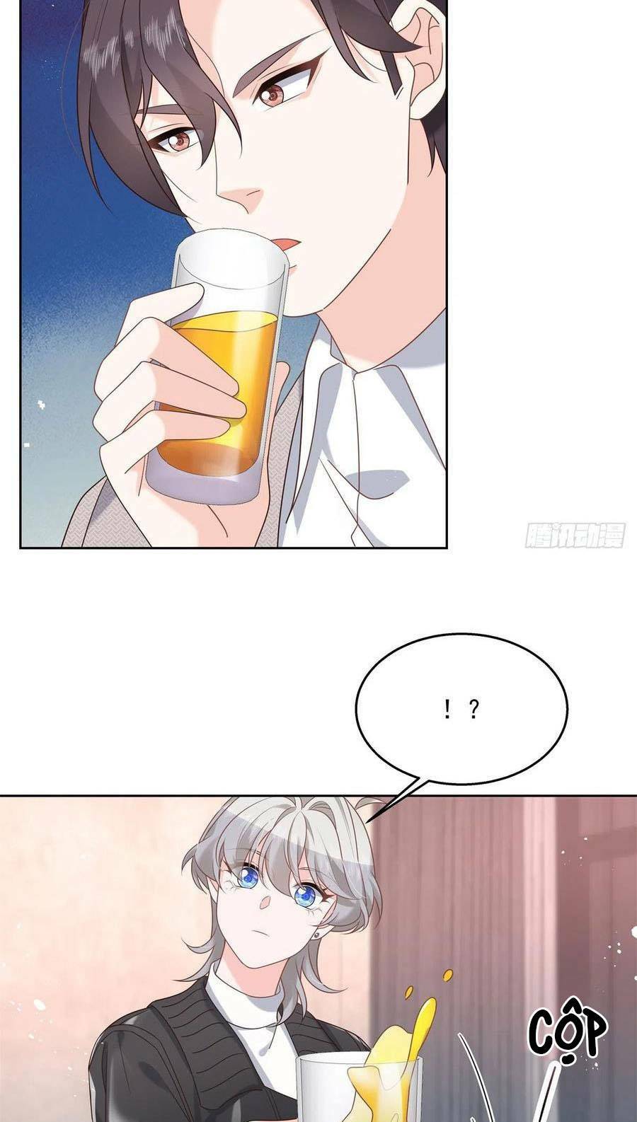 Hotboy Quốc Dân Là Nữ - Chapter 241 - Page 16