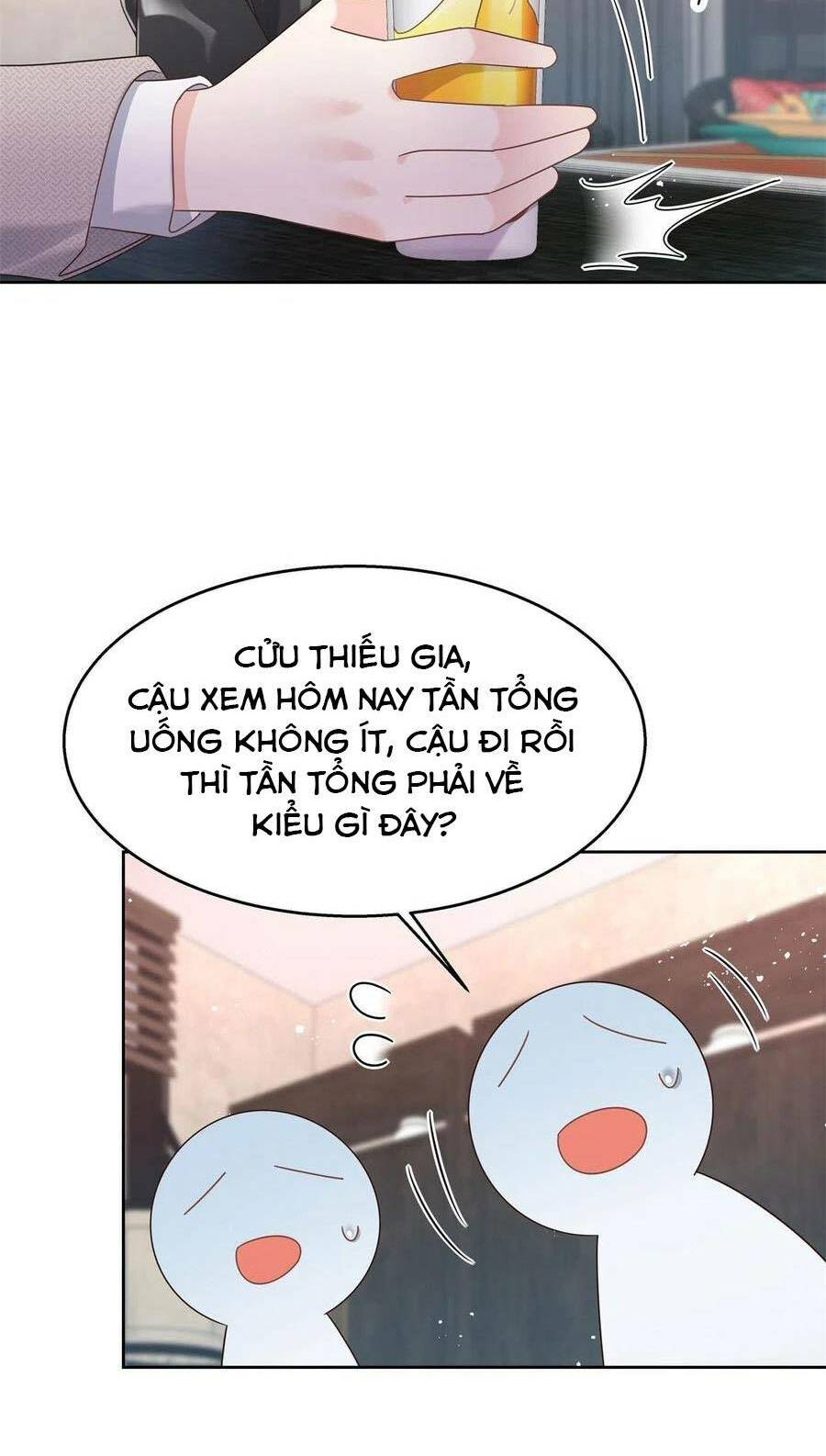 Hotboy Quốc Dân Là Nữ - Chapter 241 - Page 17