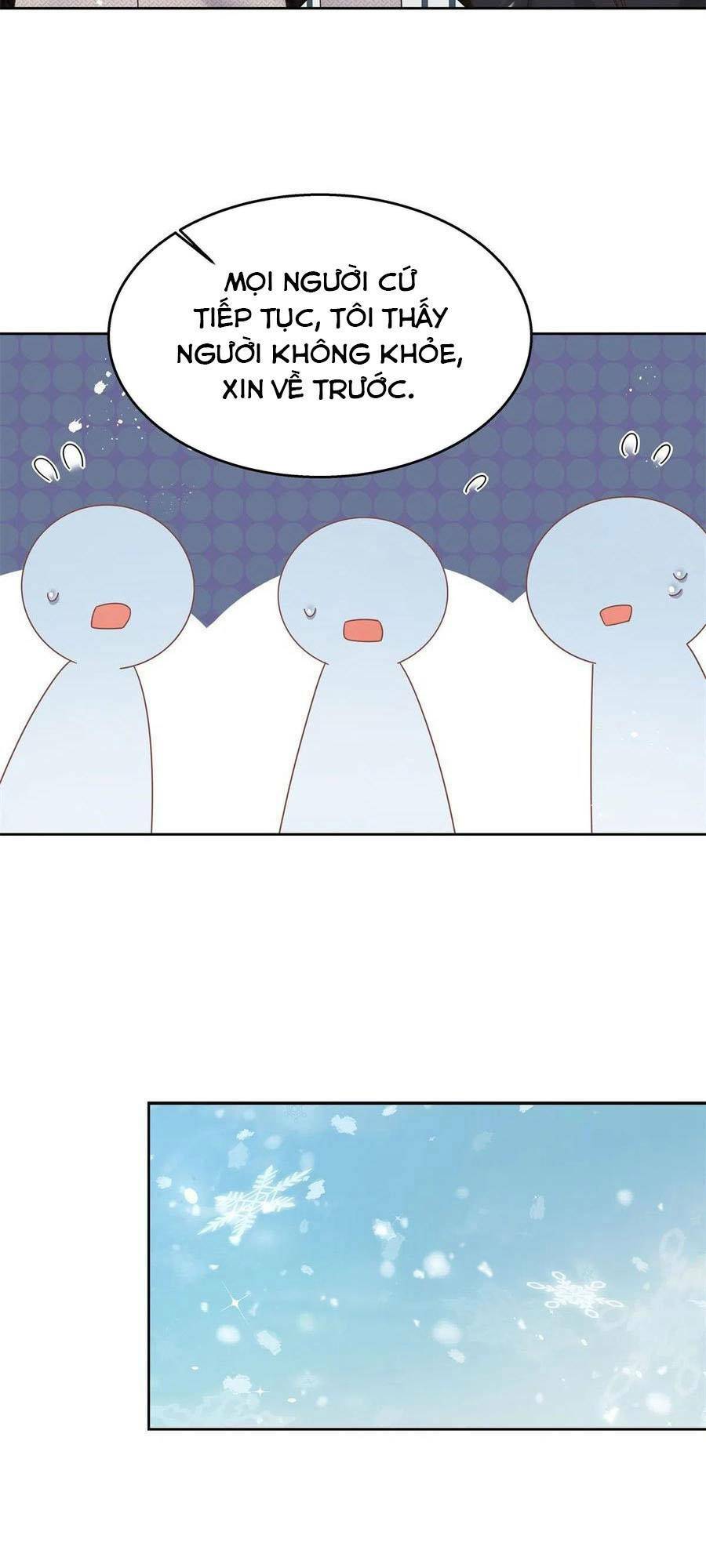 Hotboy Quốc Dân Là Nữ - Chapter 241 - Page 21