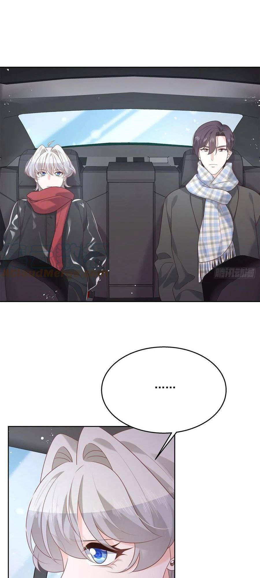 Hotboy Quốc Dân Là Nữ - Chapter 241 - Page 24