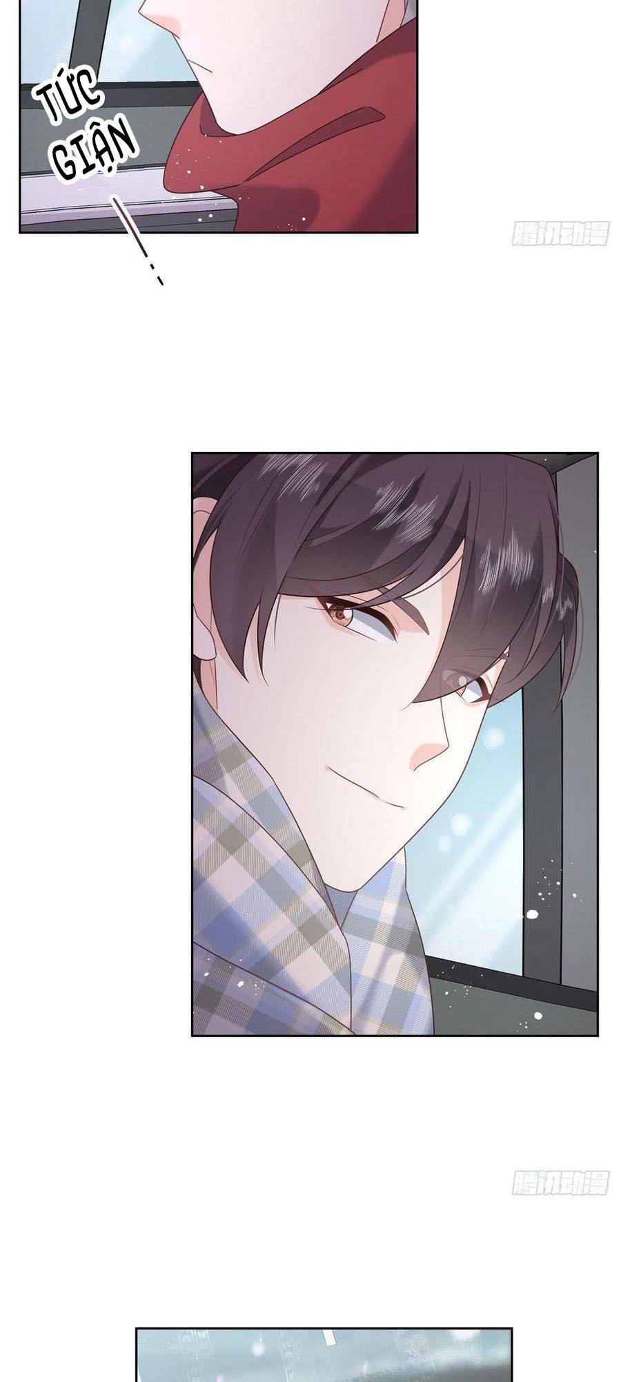 Hotboy Quốc Dân Là Nữ - Chapter 241 - Page 25