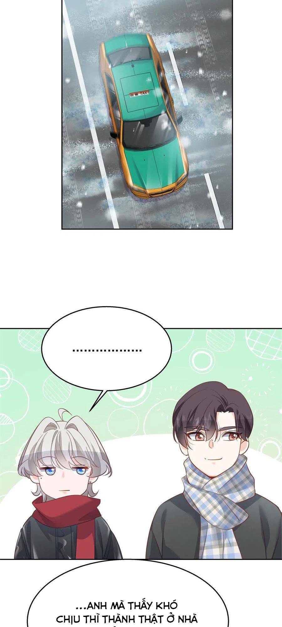 Hotboy Quốc Dân Là Nữ - Chapter 241 - Page 26