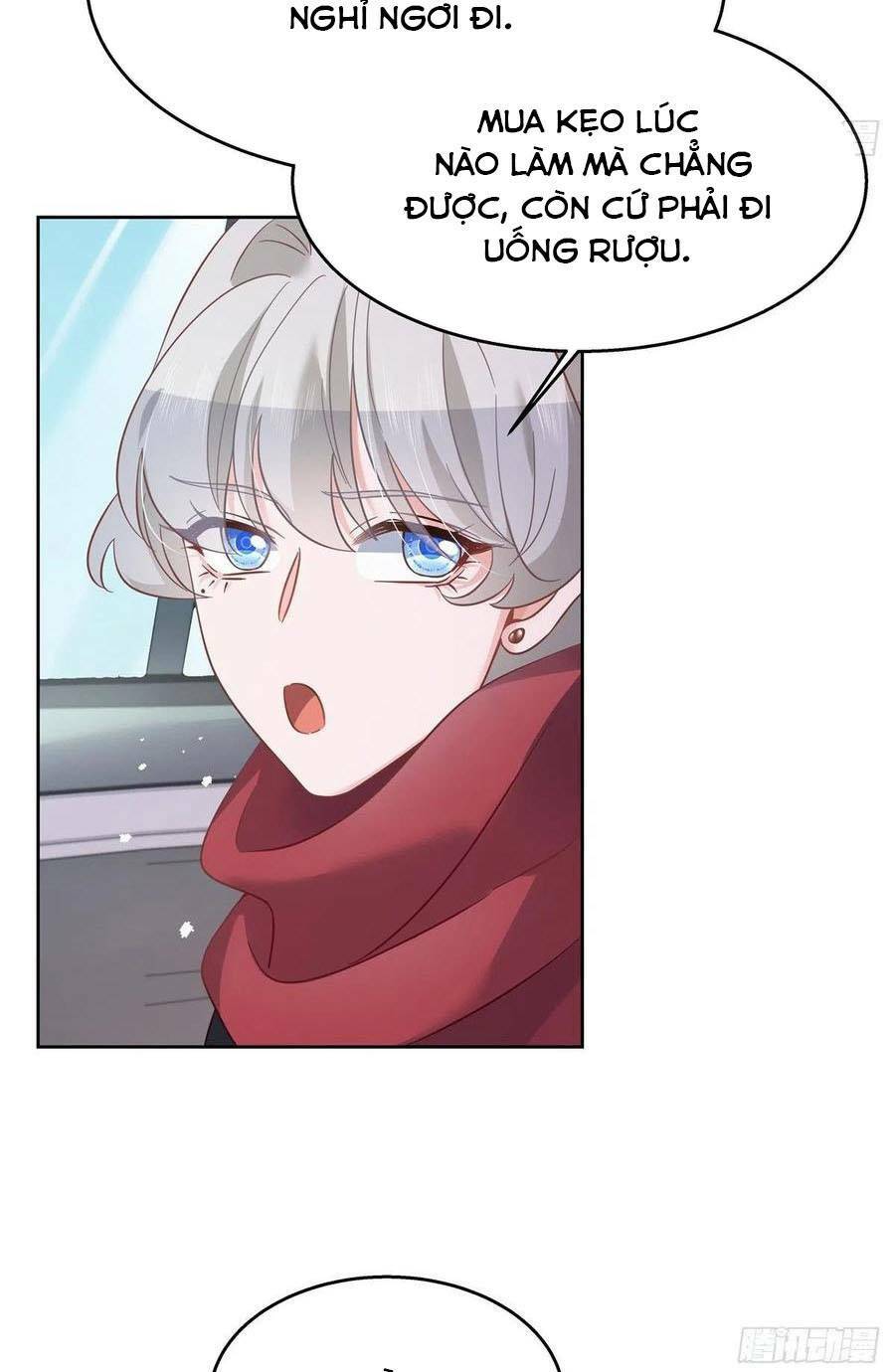 Hotboy Quốc Dân Là Nữ - Chapter 241 - Page 27